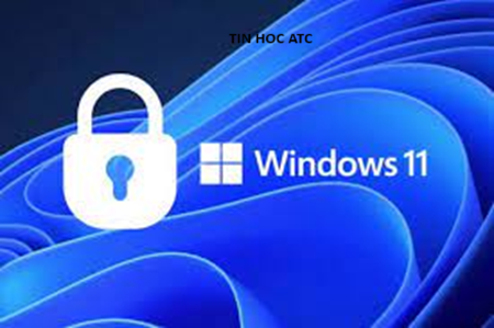 Học tin học ở thanh hóa Học tin học ở thanh hóa Bạn đã biết những cách nào để khóa máy tính trên win 11? Hãy thử những cách làm mà ATC chia sẽ dưới đây nhé!