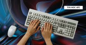 Học tin học văn phòng ở Thanh Hóa Bạn đã biết cách sửa lỗi máy tính không chuyển tab được? Nếu chưa mời bạn tham khảo bài viết dưới đây nhé!