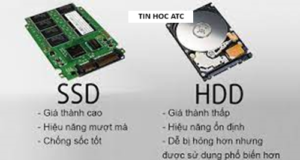 Hoc tin hoc tai thanh hoa Ổ cứng dùng để làm gì ? Có những loại ổ cứng nào ? Chúng ta sẽ tìm hiểu ngay nhé !Ổ cứng lưu trữ là gì? Được