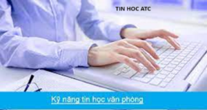 Học tin học ở thanh hóa Tại sao Tin học văn phòng lại vô cùng cần thiết trong quá trình làm việc?Bạn sẽ không thể nào vượt qu
