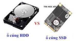 Hoc tin hoc van phong o Thanh Hoa Có rất nhiều bạn thắc mắc rằng có thể lắp song song SSD và HĐ cho laptop được không? Bài viết hôm