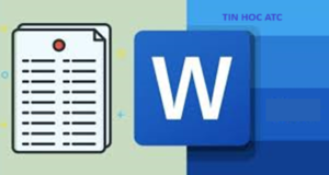 Trung tam tin hoc o thanh hoa Bạn đang muốn tạo style để tạo mục lục trong word, nhưng chưa biết cách làm thế nào? Mời bạn tham khảo bài