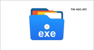 Học tin học ở thanh hóa Tệp tin của bạn bất ngờ bị chuyển từ đuôi .docx thành.exe? Xử lý thế nào đây? Tin học ATC xin chia sẽ cách làm đến