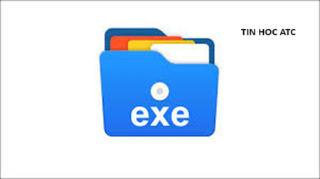 Học tin học ở thanh hóa Học tin học ở thanh hóa Tệp tin của bạn bất ngờ bị chuyển từ đuôi .docx thành.exe? Xử lý thế nào đây? Tin học ATC xin chia sẽ cách làm đến