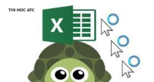 Trung tam tin hoc o thanh hoa Bạn đang rất khó chịu vì gặp phải lỗi calculating rất chậm trong excel? Làm sao để giải quyết lỗi này? Tin