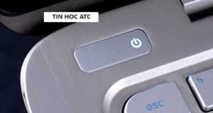 Học tin học ở thanh hóa Vì sao máy tính không hiện nút shutdow? Làm sao để khắc phục tình trạng này? Mời bạn tham khảo bài viết sau nhé!