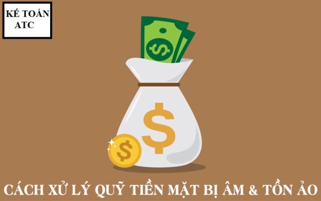 Quỹ tiền mặt