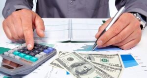 Nguyên tắc kế toán nợ phải trả theo Thông tư 133