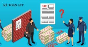 THANH TRA QUYẾT TOÁN THUẾ TẠI DOANH NGHIỆP