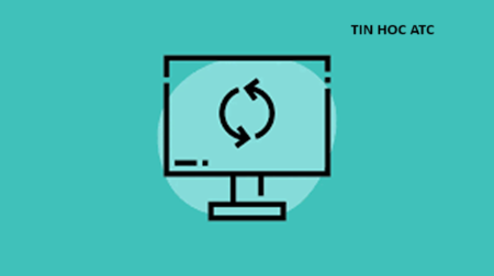 Hoc tin hoc van phong tai Thanh Hoa Hoc tin hoc van phong tai Thanh Hoa Chỉ cần click vào biểu tượng icon bạn có thể reset lại máy ? Cách làm thế nào mời bạn tham khảo