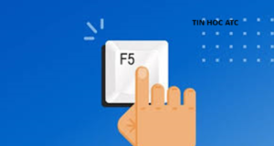 Hoc tin hoc tai thanh hoa Laptop của bạn không Refresh được, làm thế nào để khắc phục? Mời bạn tham khảo bài viết sau nhé!