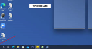Học tin học tại thanh hóa Làm sao để in nhiều file word cùng một lúc? Tin học ATC sẽ giúp bạn giải đáp vấn đề này trong bài