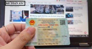 2 trường hợp CCCDCMND bị người khác đăng ký mã số thuế