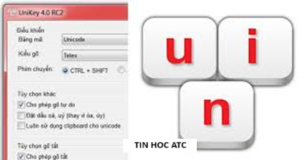 Học tin học ở thanh hóa Lỗi gõ dấu bị mất chữ cũng là lỗi khá phổ biến trong quá trình soạn thảo văn bản, cách sửa lỗi này như thế nào? Mời