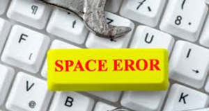 Học tin học ở thanh hóa Bạn đang gặp rắc rối vì không nhấn được phím Enter, Space, Backspace? Bạn đang muốn khắc phục tình trang này?