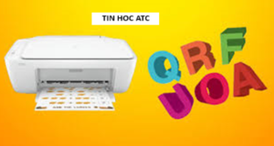 Học tin học ở thanh hóa Làm sao khi máy in của bạn mất chữ ư, ơ? Tin học ATC sẽ giúp bạn giải quyết vấn đề này trong bài viết dưới đây nhé!