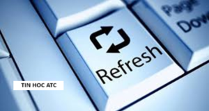 Hoc tin hoc o thanh hoa Bạn đã biết cách sửa lỗi máy tính không Refresh được chưa? Nếu chưa mời bạn tham khảo bài viết này nhé!