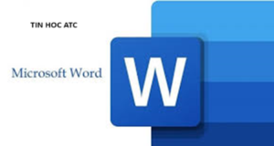 Lớp tin học văn phòng tại Thanh Hóa Word bị nền đen chữ trắng thì phải làm sao? Tin học ATC xin chia sẽ cách sửa tình huống này nhé!