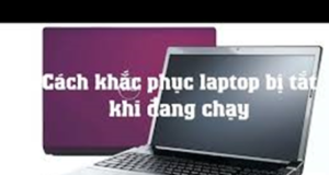 Trung tam tin hoc tai thanh hoa Lỗi laptop tự tắt màn hình khi đang làm việc gây nhiều phiền toái cho người dùng, vậy cách sửa lỗi này