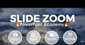 Hoc tin hoc thuc hanh tai thanh hoa Đã bao giờ bạn tự hỏi là sao Powerpoint của bạn không có slide zoom, tin học ATC sẽ giúp bạn giải