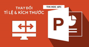 Học tin học ở thanh hóa Bài viết hôm trước tin học ATC đã hướng dẫn bạn cách chèn bảng vào PP, hôm nay chúng ta cùng tiếp tục tìm hiểu