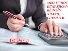 Lop hoc ke toan o Thanh Hoa