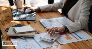 Kiểm tra việc lập và kê khai Báo cáo thuế VAT hàng tháng