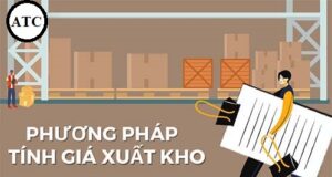 Phương pháp tính giá xuất kho