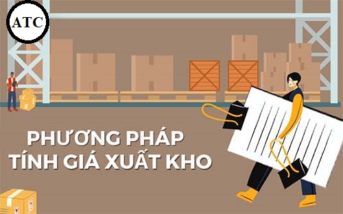 Phương pháp tính giá xuất kho Phương pháp tính giá xuất kho