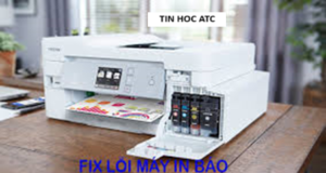 Hoc tin hoc tai thanh hoa Máy in bị báo lỗi manual feed load paper? Nếu bạn chưa biết cách sửa lỗi, mười bạn tham khảo bài viết này nhé!