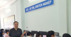 Hoc ke toan o Thanh Hoa