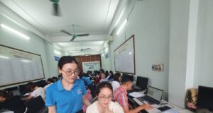 Trung tâm kế toán tại Thanh Hóa