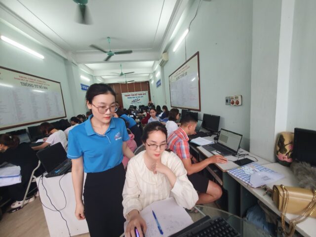Trung tâm kế toán tại Thanh Hóa