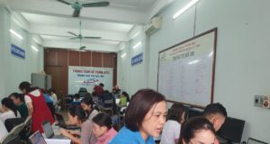Noi day ke toan o Thanh Hoa