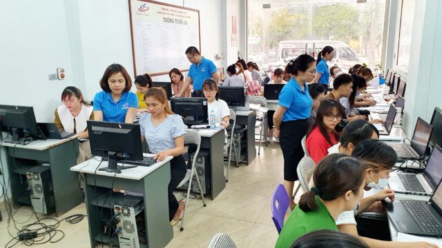 Học kế toán thuế ở Thanh Hóa Học kế toán thuế ở Thanh Hóa