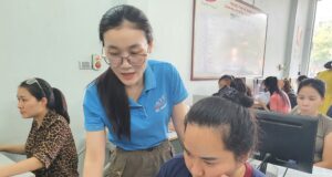 Học kế toán thuế ở Thanh Hóa