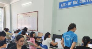Lớp đào tạo kế toán tổng hợp ở Thanh Hóa