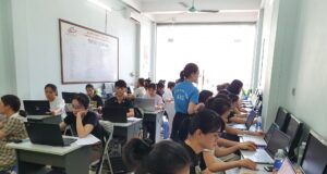 Noi day ke toan o Thanh Hoa Thường khi bị chửi thì chúng ra khó mà tập trung, sáng tạo được, nhưng mà thời điểm này mình bị chửi rất rát,