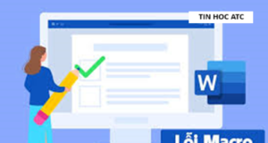Lop tin hoc van phong tai Thanh Hoa File word của bạn đang bị lỗi macro khi mở? Nếu bạn muốn biết cách để giải quyết vấn đề này, mời bạn