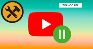 Hoc tin hoc cap toc tai thanh hoa Nếu youtube của bạn đang gặp tình trạng đang xem thì tự dừng, bạn hãy thử khắc phục bằng cách làm trong