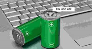 Hoc tin hoc tai thanh hoa Bạn cần phải làm gì khi máy tính không báo pin yếu? Tin học ATC xin mách bạn các cách sau:.