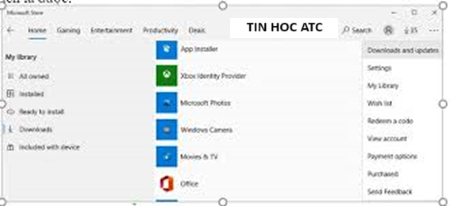 Hoc tin hoc tai thanh hoa Hoc tin hoc tai thanh hoa Làm thế nào khi máy tính của bạn không đọc được file JPG? Nếu bạn chưa có câu trả lời mời bạn tham khảo bài viết