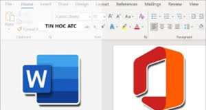 Hoc tin hoc tai thanh hoa Làm thế nào khi thanh công cụ trong excel không sử dụng được? Tin học ATC xin chia sẽ cách làm trong bài