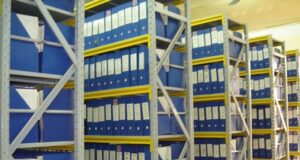 CHIA SẺ KINH NGHIỆM SẮP XẾP HỒ SƠ KẾ TOÁN