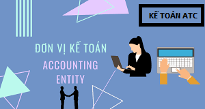 Đơn vị kế toán là gì