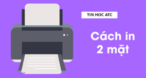 Học tin học cấp tốc tại thanh hóa Bạn đã biết căn lề trang giấy khi in hai mặt chưa? Làm thế nào để chúng đối xứng nhau? Mời bạn tham khảo