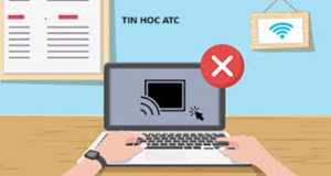 Hoc tin hoc tai thanh hoa Đột nhiên máy tính của bạn lại mất biểu tượng wifi, hãy tham khảo bài viết dưới đây để biết cách khắc phục