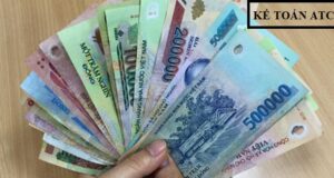 Dao tao ke toan o Thanh Hoa