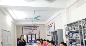 Noi dao tao ke toan o Thanh Hoa
