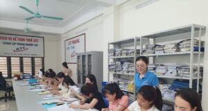 Trung tam dao tao ke toan thuc hanh tot nhat tai Thanh Hoa